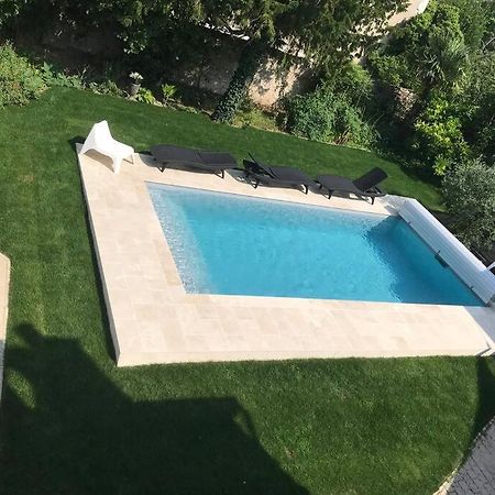 Maisonette Cosy Blois Eksteriør billede