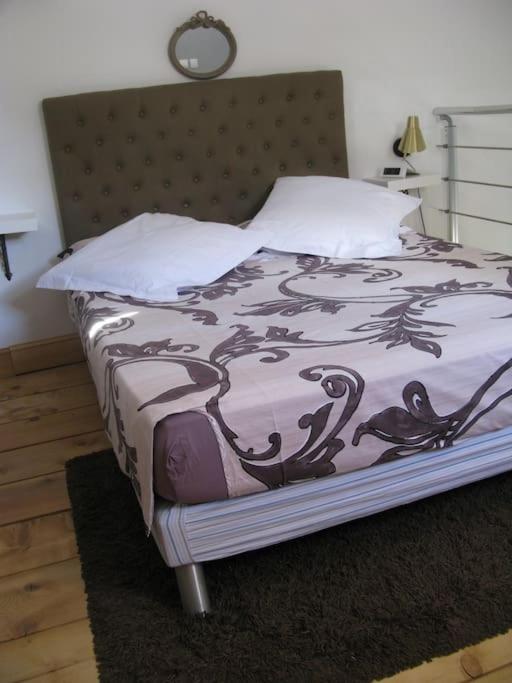Maisonette Cosy Blois Eksteriør billede