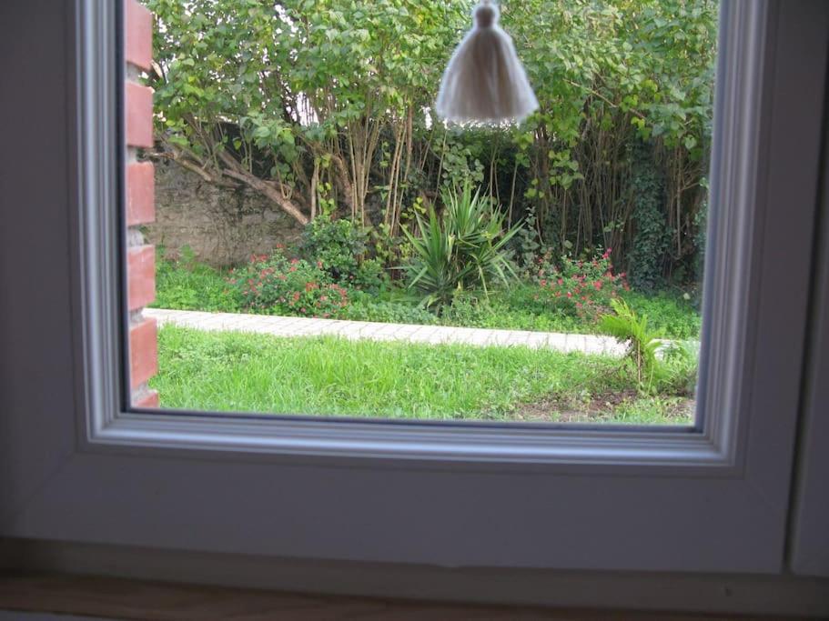 Maisonette Cosy Blois Eksteriør billede