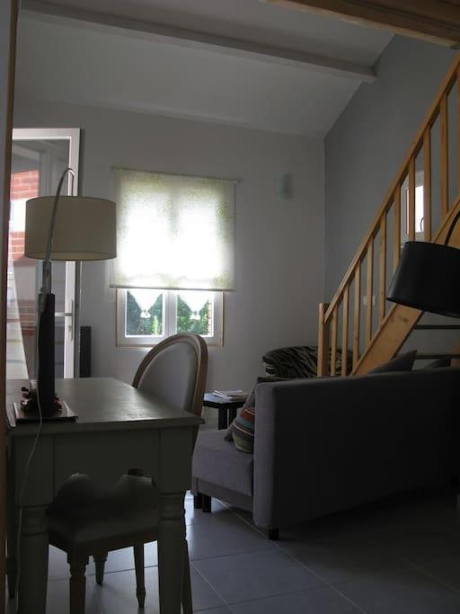 Maisonette Cosy Blois Eksteriør billede
